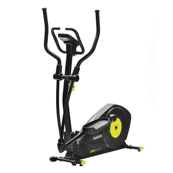 Buy Reebok Fitness One GX40 Elliptical Cross Trainer in [storefront]