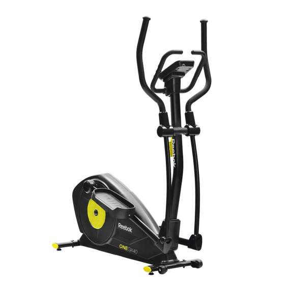 Buy Reebok Fitness One GX40 Elliptical Cross Trainer in [storefront]