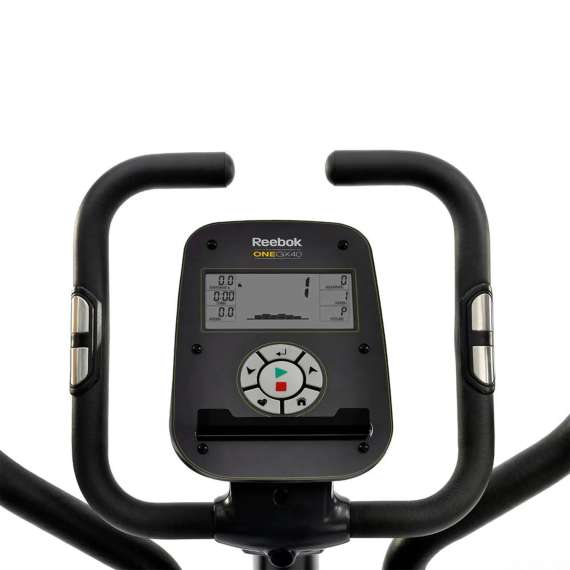 Buy Reebok Fitness One GX40 Elliptical Cross Trainer in [storefront]