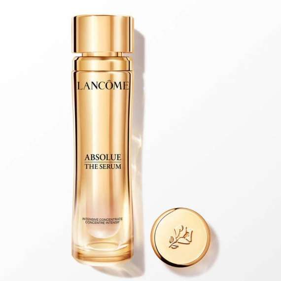 Buy Lancome Absolue The Serum 30ml Intensive Concentrate Serum in [storefront]