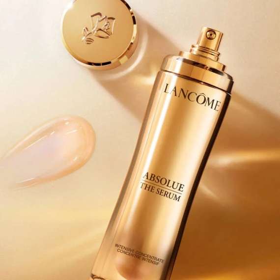 Buy Lancome Absolue The Serum 30ml Intensive Concentrate Serum in [storefront]