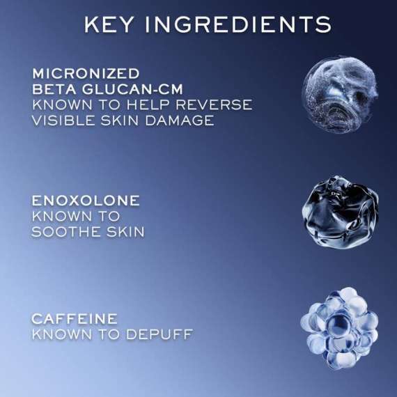 Buy Lancome Genifique Ultimate 20ml Eye Cream in [storefront]