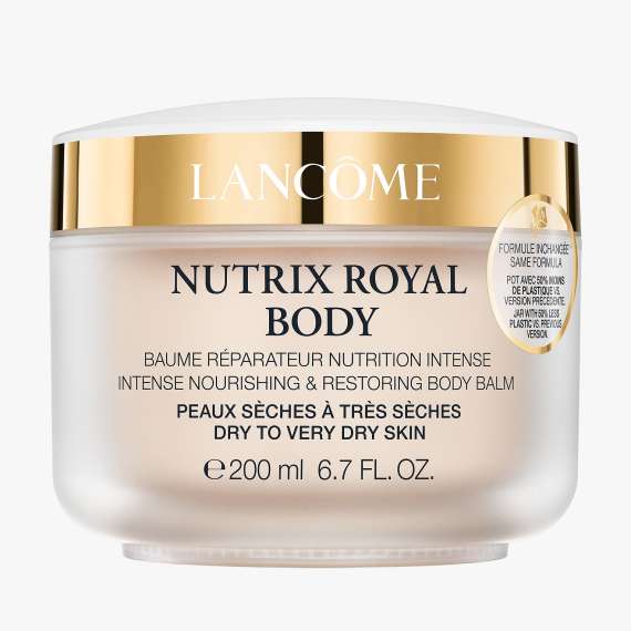 Buy Lancome 200ml Nutrix Royal Body Moisturising Cream in [storefront]