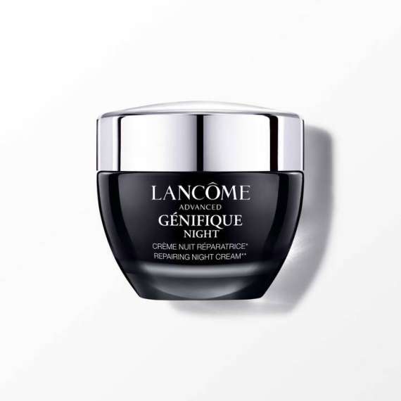 Buy Lancome Genifique 50ml Advanced Night Cream in [storefront]