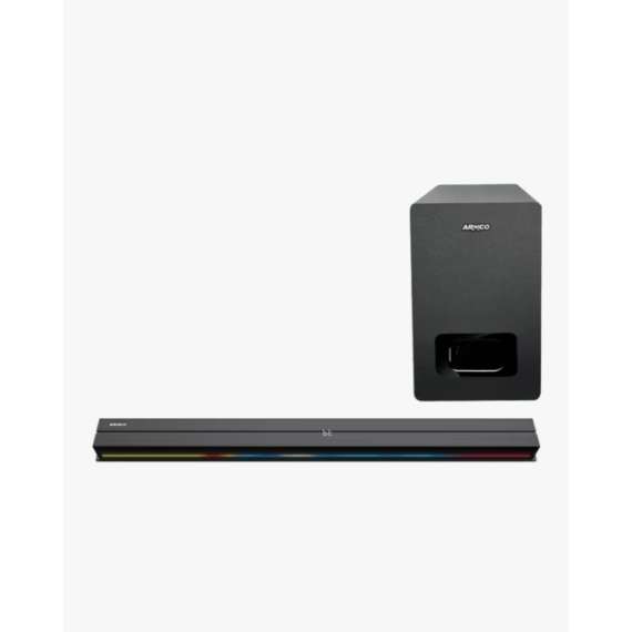 Buy Armco AHT-SB5390WX WIRELESS SOUNDBAR in [storefront]