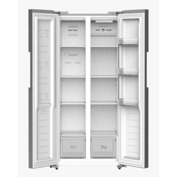 Buy Armco ARF-NF533-SBS(DS)  470L 2 door Side by Side Refrigerator in [storefront]
