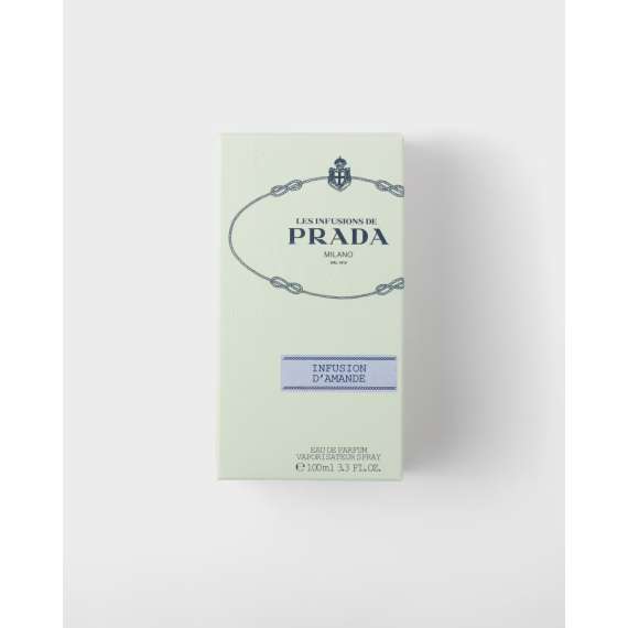 Buy Prada Infusion Amande 100ml Edp Perfume in [storefront]