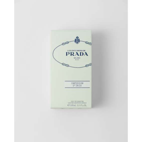 Buy Prada Infusion Iris 100ml Edp Perfume in [storefront]