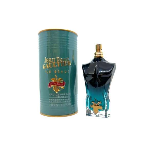 Buy Jean Paul Gaultier Le Beau Le Parfum 125ml Edp Intense Perfume in [storefront]