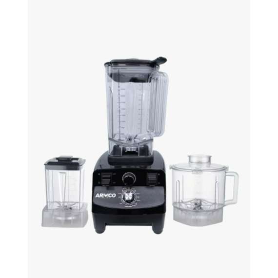 Buy Armco ABL-ZX1550T 2.5L 2 in 1 2000W COMMERCIAL Blender in [storefront]