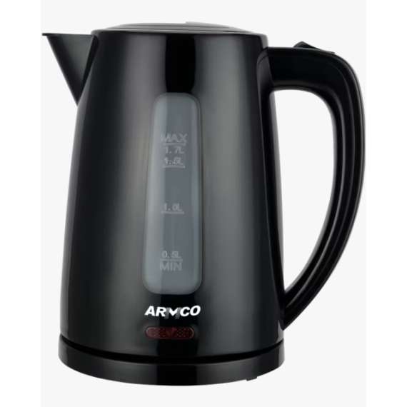 Buy Armco AKT-176LED Cordless 2200W 1.7L Kettle in [storefront]
