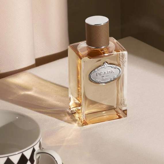 Buy Prada Infusion De Vanille 100ml Edp Perfume in [storefront]
