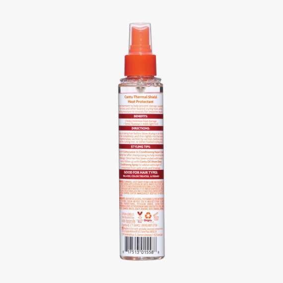 Buy Cantu Thermal Shield Heat Protectant in [storefront]