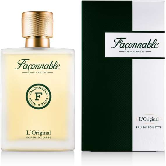 Buy Faconabble Le Original 80ml Edt Perfume in [storefront]