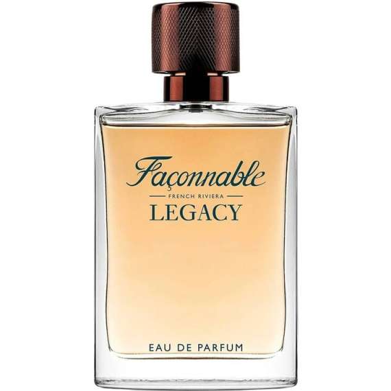 Buy Faconnable Legacy 90ml Edp Perfume in [storefront]
