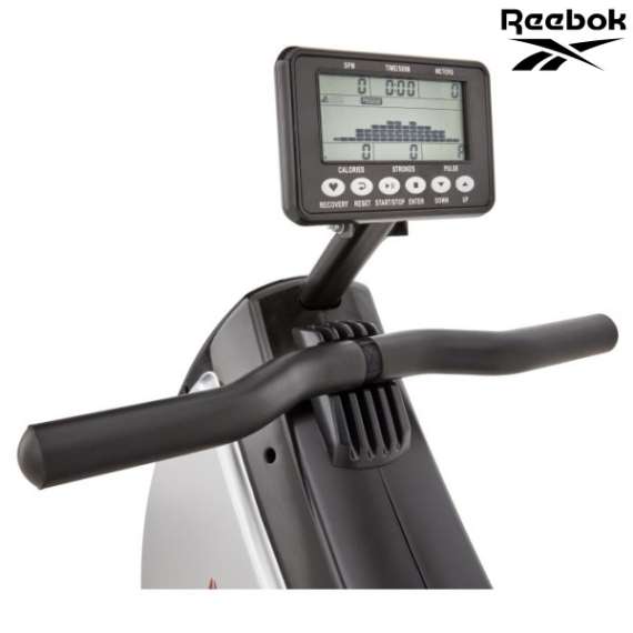 Buy Reebok RVAR11450SL AR Fitness Rowing Machine in [storefront]