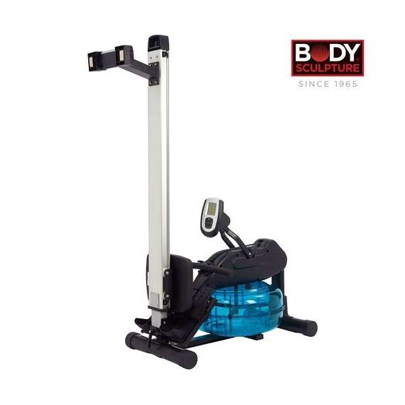 Buy Body Sculpture BR5000HC Water Rowing Machine in [storefront]