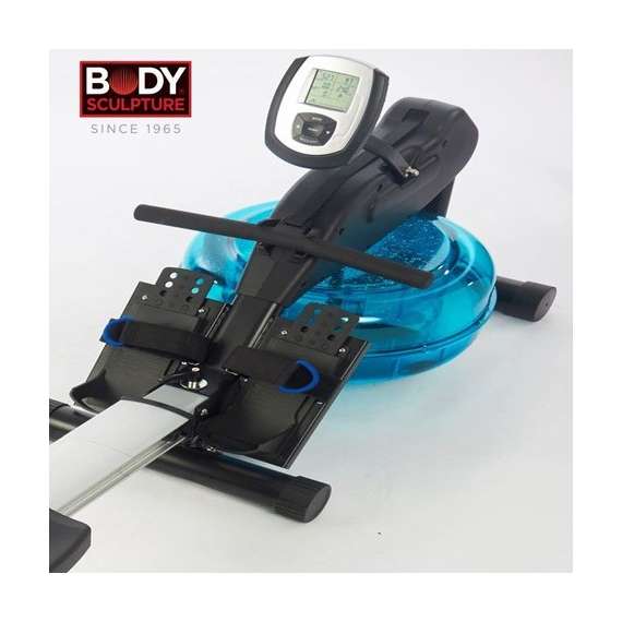 Buy Body Sculpture BR5000HC Water Rowing Machine in [storefront]