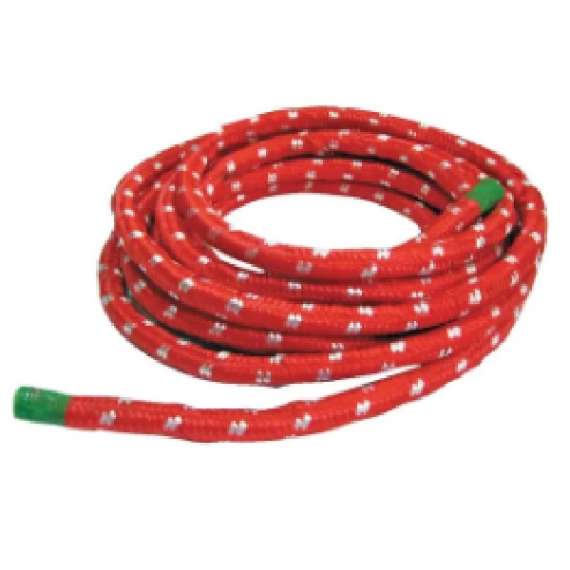 Buy Generic 20mm by 10metre Red Junior Soft Tug of War Rope in [storefront]