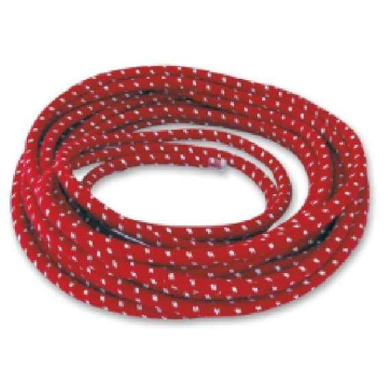 Buy Generic 20mm by 20metre Red Junior Soft Tug of War Rope in [storefront]