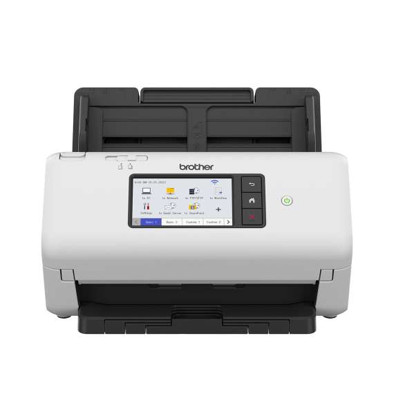 Buy Brother ADS-4700W Document Scanner in [storefront]