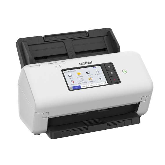 Buy Brother ADS-4700W Document Scanner in [storefront]