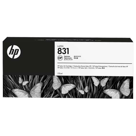 Buy HP 831  Latex Optimizer Ink Cartridge in [storefront]