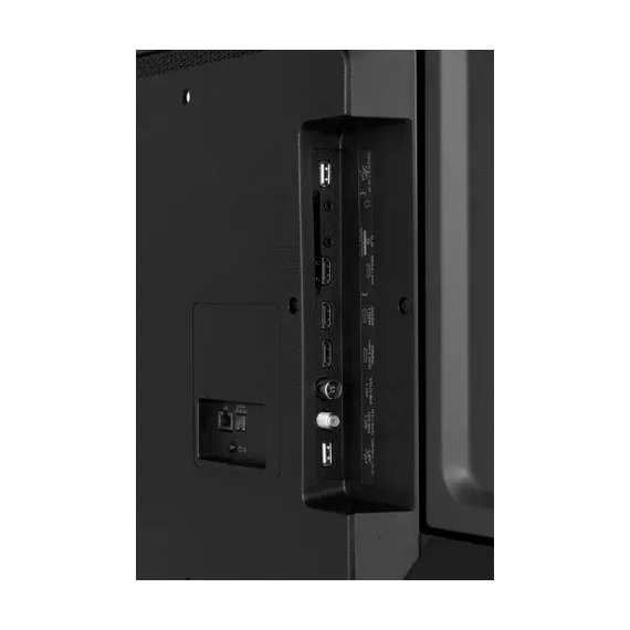 Buy Hisense 55 Inch 55A6N UHD Smart Frameless 4K TV in [storefront]