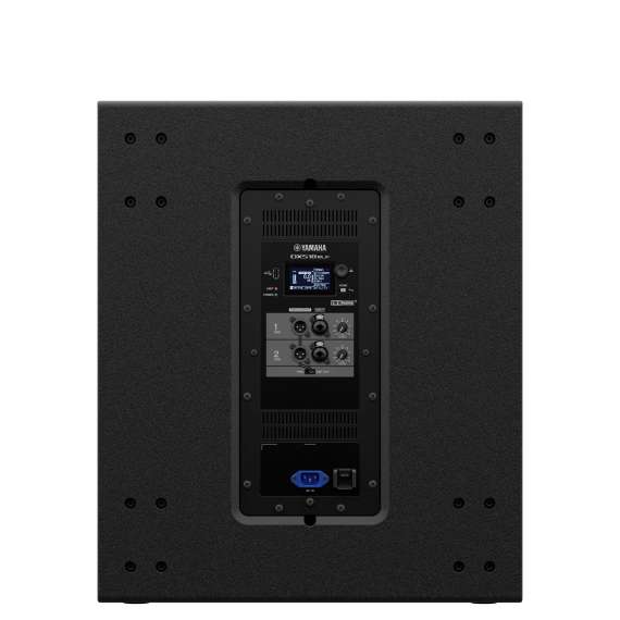 Buy Yamaha DXS18XLF Powered Subwoofer in [storefront]