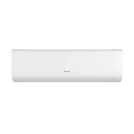 Buy Hisense AS-24UF4SBBTU00A 24K BTU AC High Wall Split Heat Pump Invertor Air Conditioner in [storefront]