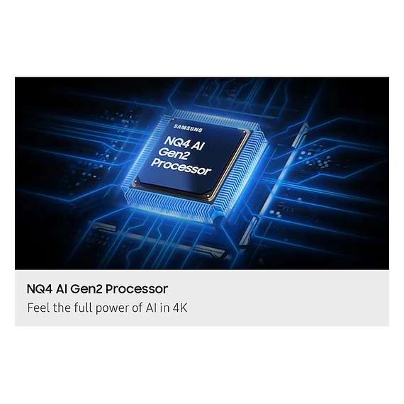 Buy Samsung 75 Inch QA75QN85FAUXKE Neo QLED 4K TV in [storefront]