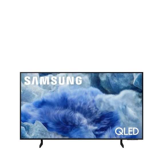 Buy SAMSUNG 55 Inch QA55Q8FAUXKE QLED 4K TV in [storefront]