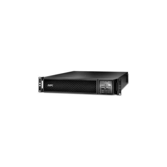 Buy APC SRT2200RMXLI Smart-UPS SRT 2200VA 230V Rack UPS in [storefront]