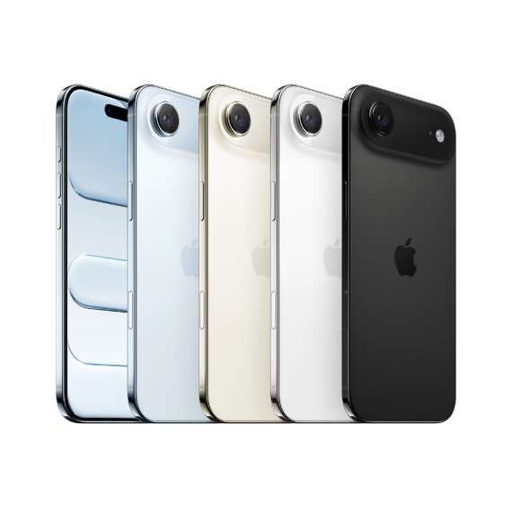 Buy Apple iPhone Air 256GB Mobile Phone in [storefront]