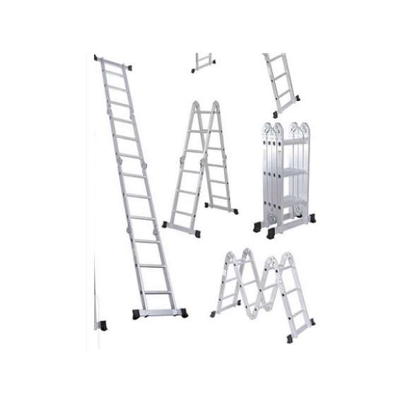 Buy Multipurpose Extension Ladder in [storefront]