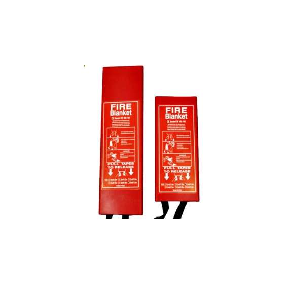 Buy Fire Blanket in [storefront]