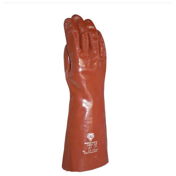 Buy Valpro Shield Lite II PVC Dipped Gloves in [storefront]