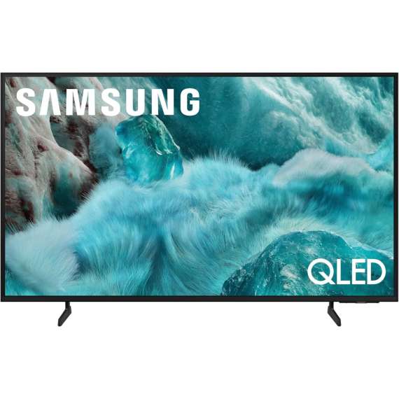 Buy Samsung QA65Q7FAAU 65 inch 4K QLED Smart TV in [storefront]