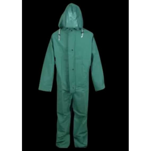 Buy Acid Resistance suit in [storefront]