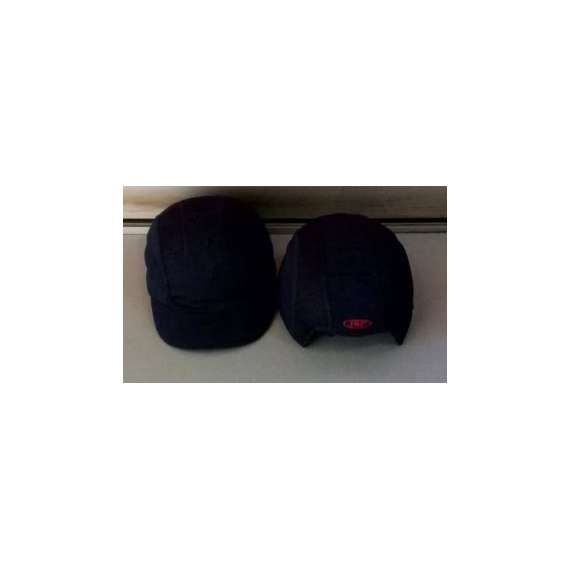 Buy Navy Blue JSP Bump Cap in [storefront]