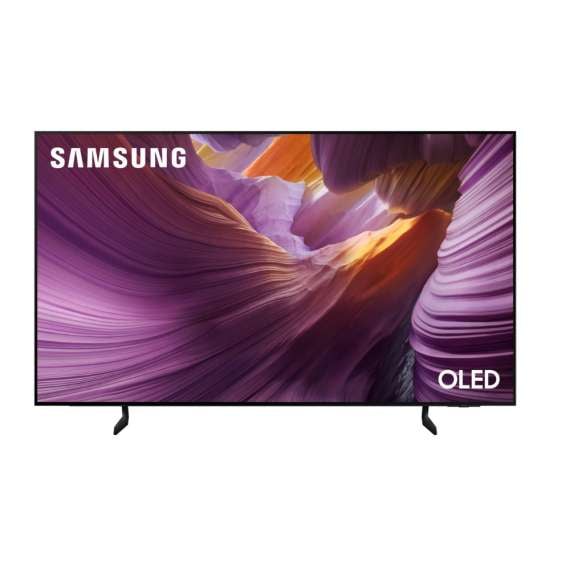 Buy Samsung QA65S85FAE 65 inch 4K OLED Vision AI Smart TV in [storefront]