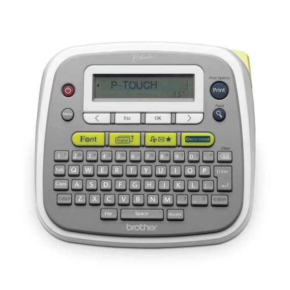 Buy Brother PT-D200AR Label printer in [storefront]