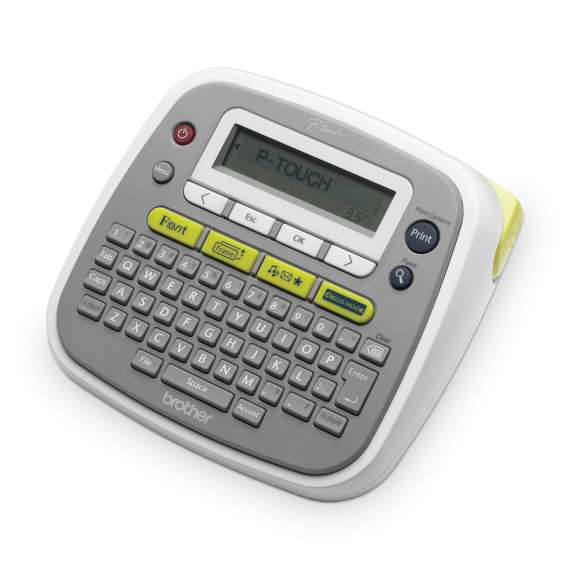 Buy Brother PT-D200AR Label printer in [storefront]
