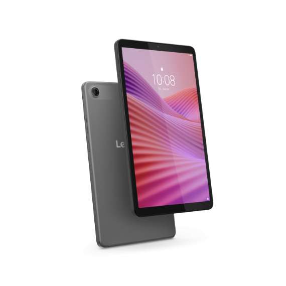 Buy Lenovo Tab One 4GB 128GB 8.7 inch Tablet in [storefront]
