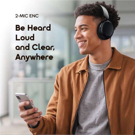 Buy Oraimo BoomPop N Wireless Headphones in [storefront]