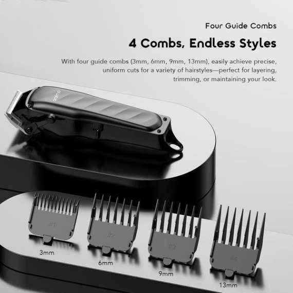 Buy Oraimo EasyCut Adjustable Hair Clipper in [storefront]