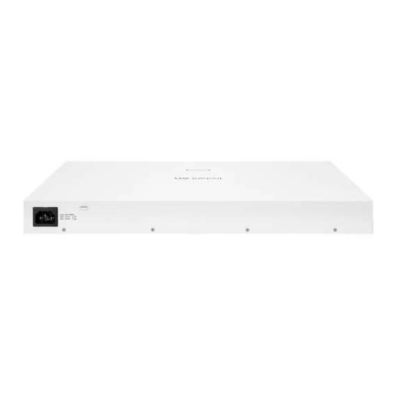 Buy HPE Aruba Instant On 1830 Smart 24G 2SFP PoE+ 195W Switch in [storefront]