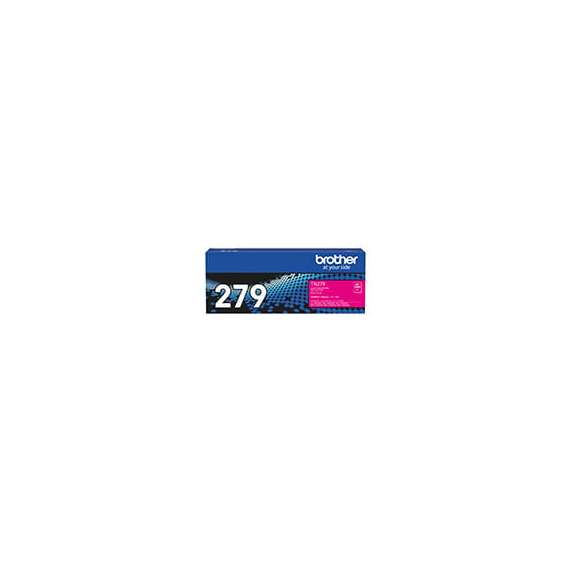 Buy Brother TN-279M Magenta Toner Cartridge in [storefront]