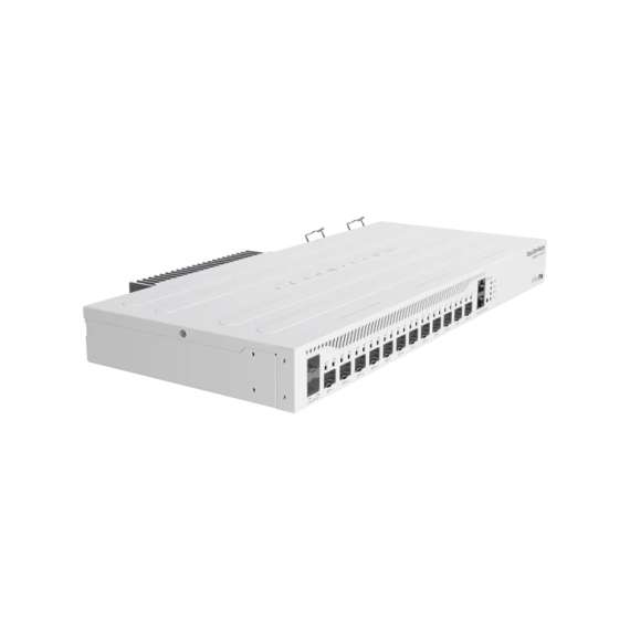 Buy MikroTik CCR2004-1G-12S+2XS Cloud Core Router in [storefront]