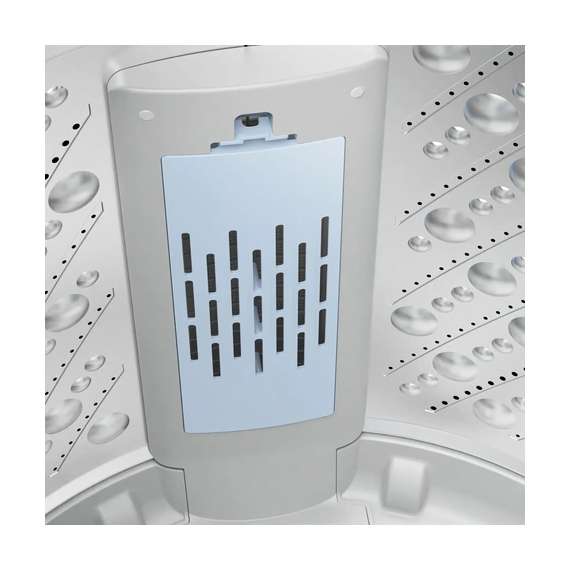 Buy Hisense WT3K9022UB Top Loader Crystal Grey 9KG  Washing Machine in [storefront]